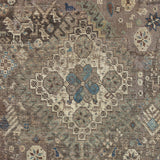 Coop, antique medium rug
