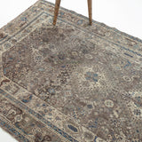 Coop, antique medium rug