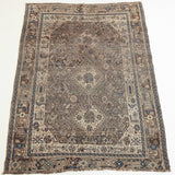 Coop, antique medium rug