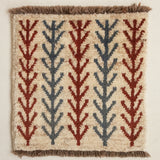 Cora, mini rug