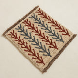 Cora, mini rug