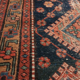 Cyra, small antique runner