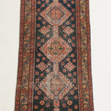 Cyra, small antique runner