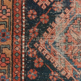 Cyra, small antique runner
