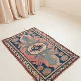 Cyrille, vintage medium rug
