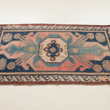 Cyrille, vintage medium rug