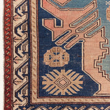 Cyrille, vintage medium rug