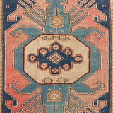 Cyrille, vintage medium rug