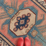 Cyrille, vintage medium rug
