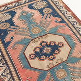 Cyrille, vintage medium rug