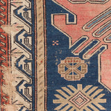 Cyrille, vintage medium rug