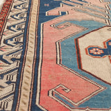 Cyrille, vintage medium rug