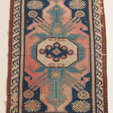 Cyrille, vintage medium rug