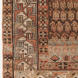 Cyrus, antique runner