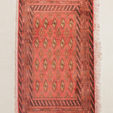 Darya, vintage mini rug