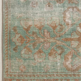 Daryl, antique runner