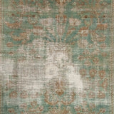 Daryl, antique runner