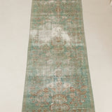 Daryl, antique runner