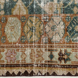 Diana, antique medium rug