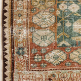 Diana, antique medium rug