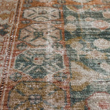 Diana, antique medium rug