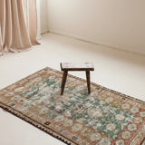 Diana, antique medium rug