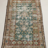 Diana, antique medium rug