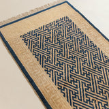 East Asian 070, antique medium rug