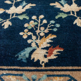 East Asian 071 & 072, antique medium rugs (pair)