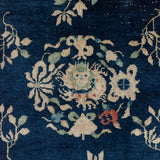 East Asian 071 & 072, antique medium rugs (pair)
