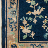 East Asian 071 & 072, antique medium rugs (pair)