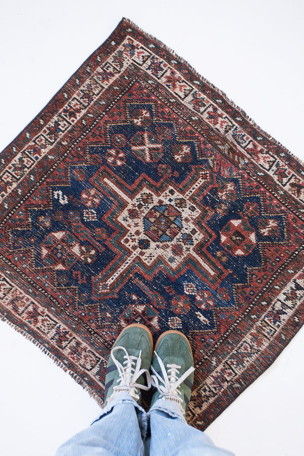 Mini rug bundle (Ebba)