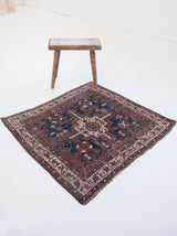 Mini rug bundle (Ebba)