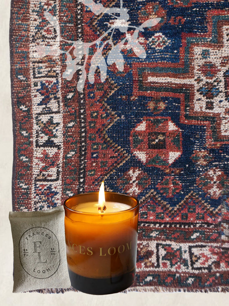 Mini rug bundle (Ebba)