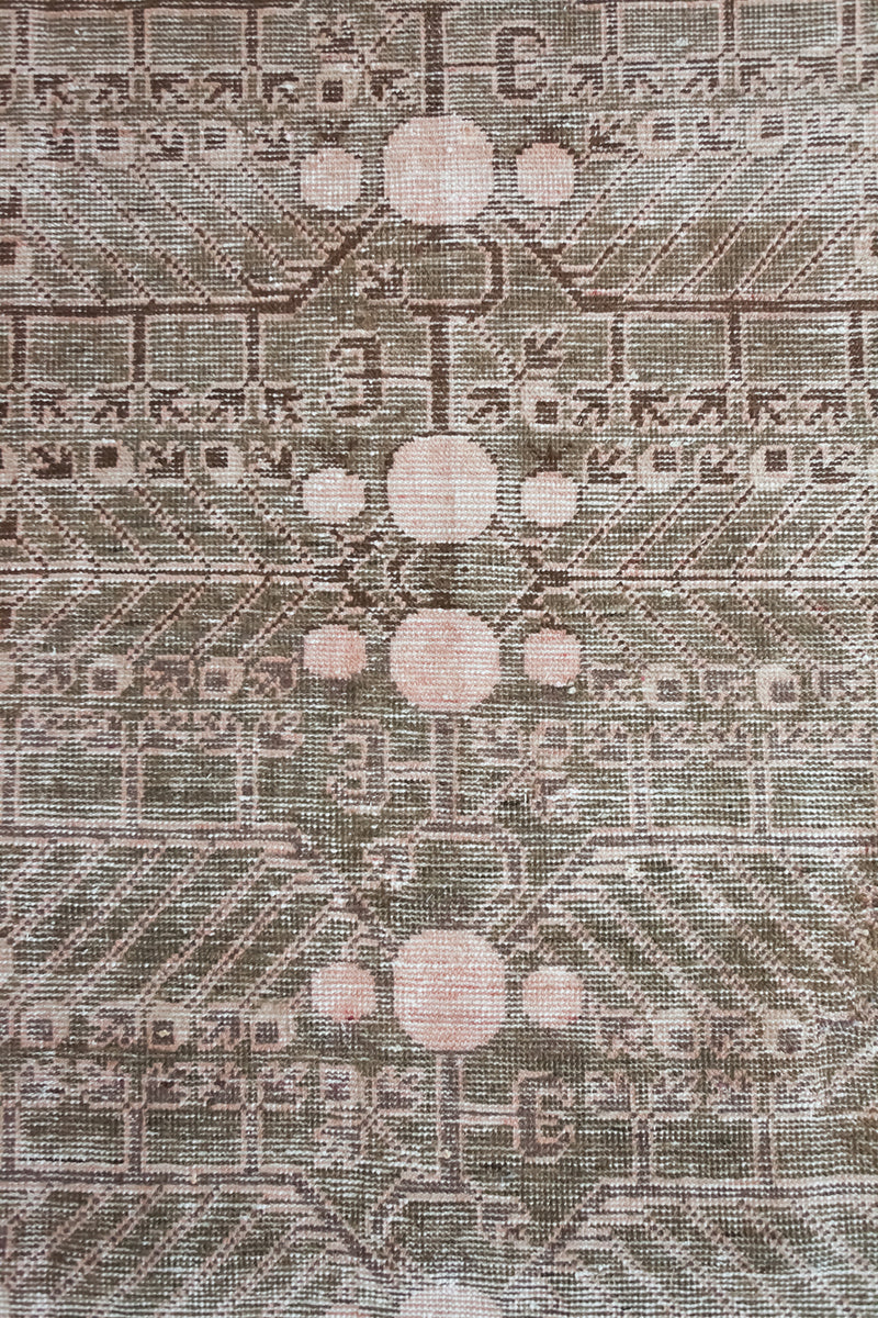 East Asian 063 - Heritage