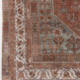 Elara, antique large rug