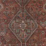 Elara, antique large rug