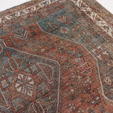Elara, antique large rug