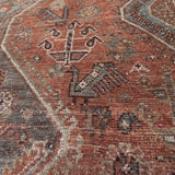 Elara, antique large rug