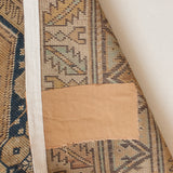 Elior, antique runner