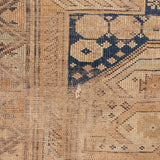 Elior, antique runner