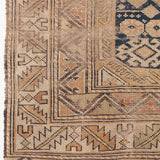 Elior, antique runner