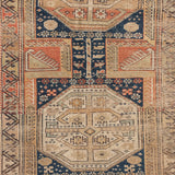 Elior, antique runner