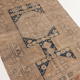 Elior, antique runner