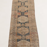 Elior, antique runner