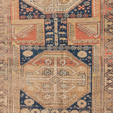 Elior, antique runner