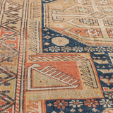 Elior, antique runner