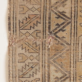 Elior, antique runner
