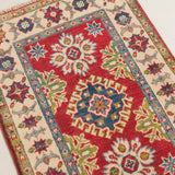 Elowen, mini vintage rug