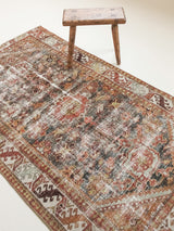 Emellio, Heritage